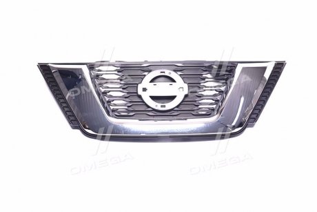 Решетка радиатора NIS X-TRAIL 17- TEMPEST 0374631990