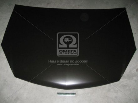 Капот OP ASTRA H TEMPEST 0380405280