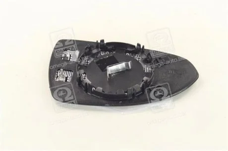 Дзерк. вкладиш пра. OP CORSA 07- TEMPEST 0380414432