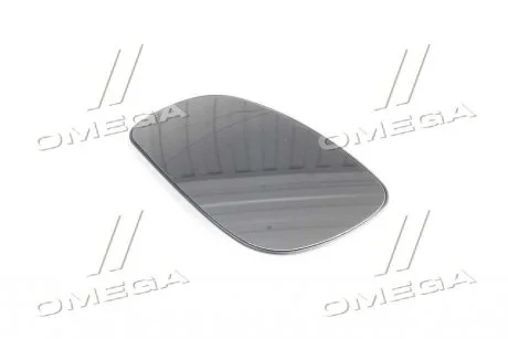 Вкладыш зерк. лев. OP VECTRA C 02-05 TEMPEST 0380428432