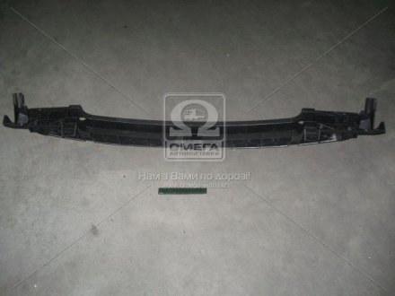 Шина бампера передн. PEUGEOT 206 TEMPEST 0390434940