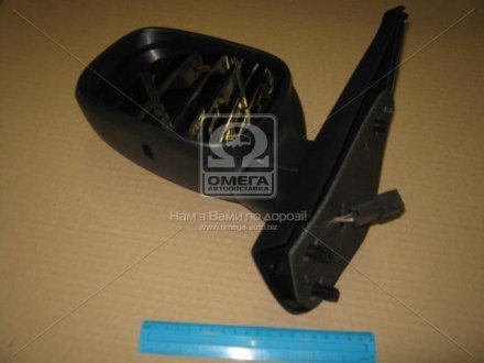 Дзеркало лев. REN KANGOO 03-09 TEMPEST 0410468403