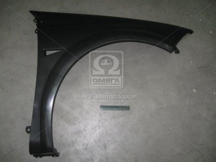 Крыло переднее правое RENAULT MEGANE 02-06 TEMPEST 0410478310