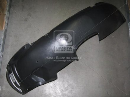 Підкрилок пров. пра. SEAT IBIZA/CORD 93-99 TEMPEST 0440499102