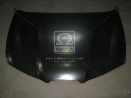 Фото капот SEAT IBIZA 02- TEMPEST 044 0501 280 Капот SEAT IBIZA 02- TEMPEST 044 0501 280