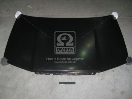 Капот SK FABIA 99-07 TEMPEST 0450511280 (фото 1)