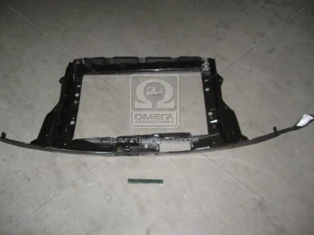 Панель пер. SK FABIA 07-10 TEMPEST 0450512200