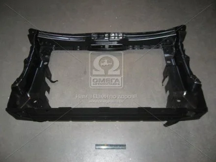 Панель пер. SK OCTAVIA 05-09 TEMPEST 0450517200