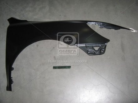 Крило переднее правое SK OCTAVIA 09- (TEMPES TEMPEST 0450518310