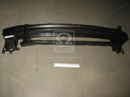 Шина бампера пер. SK OCTAVIA 05- TEMPEST 0450518940