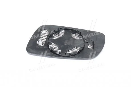 Дзерк. вкладиш пра. SK OCTAVIA 00-04 TEMPEST 0450519434