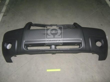 Бампер передн. SUB FORESTER 06-08 TEMPEST 0470524900
