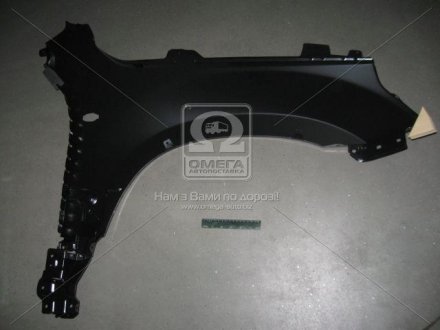 Крило переднє левое SUZUKI VITARA 05- TEMPEST 0480539311