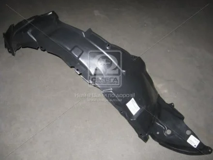 Підкрилок пров. пра. TOY AURIS -09 TEMPEST 0490541102