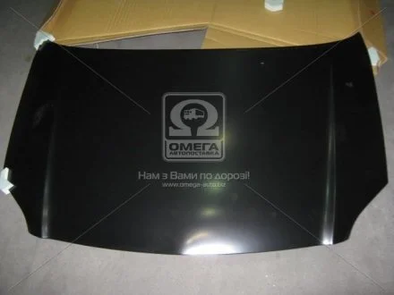 Капот TOY AVENSIS 03-08 TEMPEST 0490544280