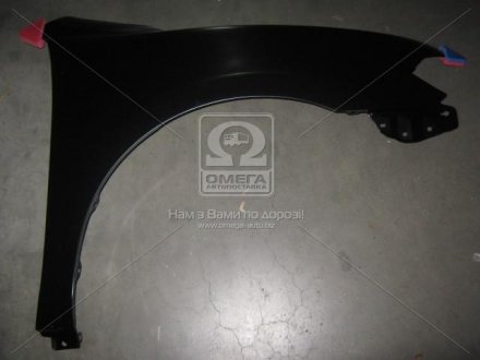 Крило переднє правое TOY CAMRY 06- TEMPEST 0490550310