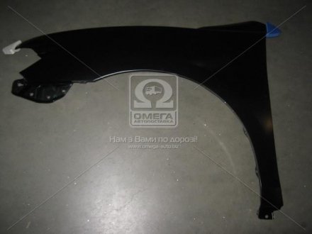 Крыло переднее левое TOY CAMRY 06- TEMPEST 0490550311