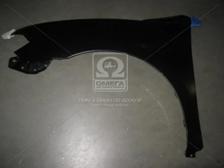 Крило переднє левое TOY CAMRY 06- TEMPEST 0490550311