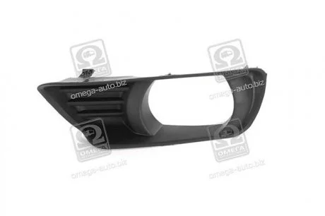 Решетка в бамп. прав. TOY CAMRY 06- TEMPEST 0490550912