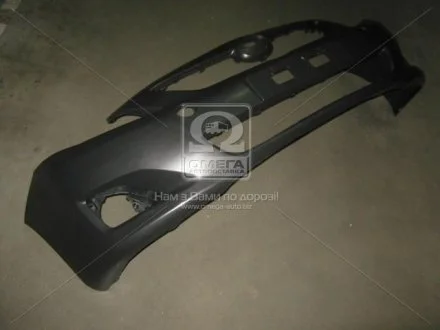Бампер пер. TOY COROLLA 06-09 TEMPEST 0490562900