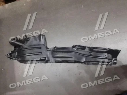 Підкрилок пров. лев. TOY LANDCRUISER 07- TEMPEST 0490573387