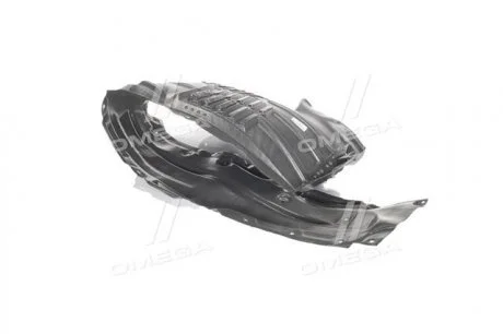 Підкрилок пров. пра. TOY LANDCRUISER 07- TEMPEST 0490573388