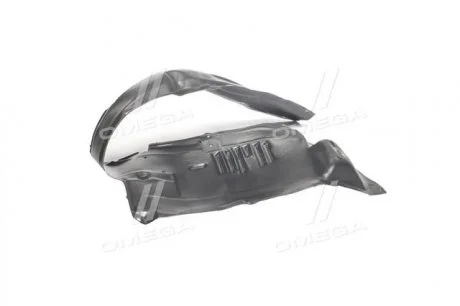 Підкрилок пров. пра. TOY LANDCRUISER J12 03-09 TEMPEST 0490575388