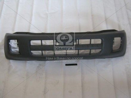 Бампер передн. TOY RAV4 01- TEMPEST 0490577900