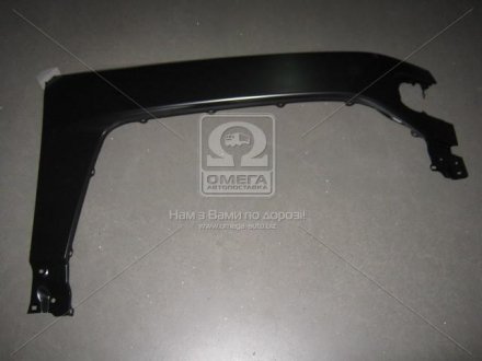 Крило переднє правое TOY FJ CRUISER TEMPEST 0491910310