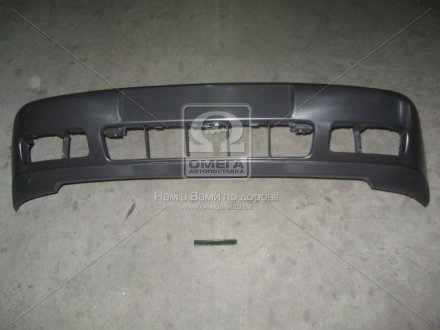 Бампер передн. VW CADDY -04 (1-й сорт) TEMPEST 0510593900