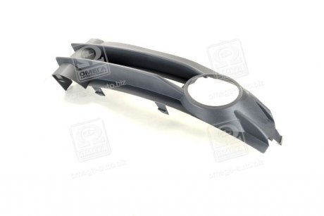 Решетка пра. VW CADDY 04-10 TEMPEST 0510594914