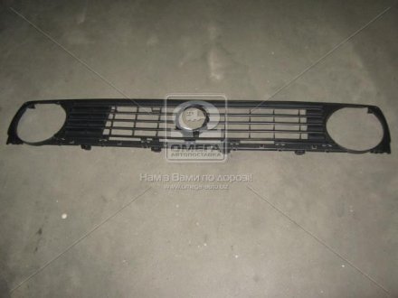Грати VW GOLF II 83-91 TEMPEST 0510595991