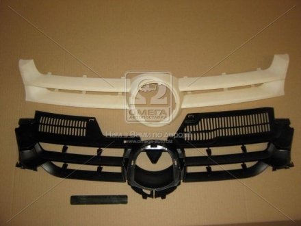 Решетка VW GOLF V TEMPEST 0510598990