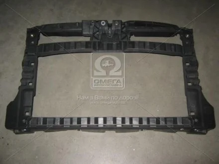 Панель пер. VW GOLF VI TEMPEST 0510599200