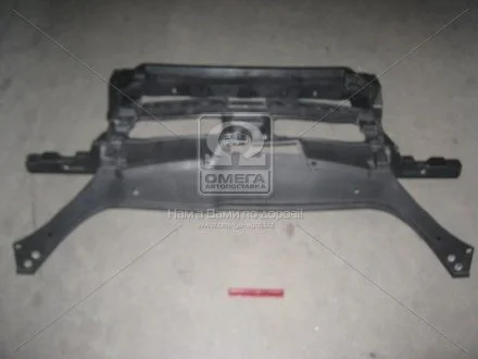 Панель пер. VW JETTA III 06- TEMPEST 0510601200