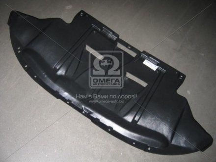 Захист двигуна VW PASSAT B5 96-00 TEMPEST 0510608227