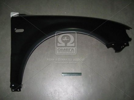 Крыло переднее правое VW PASSAT B5 96-00 TEMPEST 0510608310