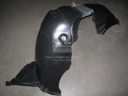 Підкрилок пров. пра. VW POLO 02-05 TEMPEST 0510615102