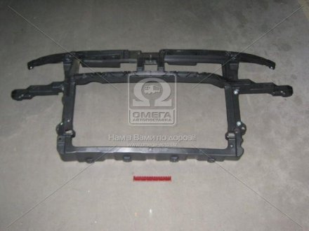 Панель передн. VW POLO 6 05- TEMPEST 0510616200