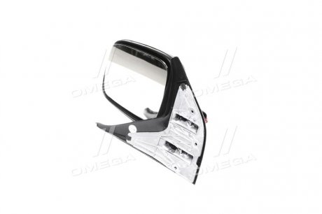 Зеркало лев. ручн. VW T4 91-03 TEMPEST 0510620401