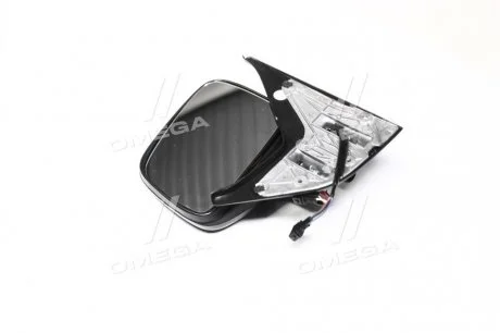 Дзеркало прав. ел. VW T4 91-03 TEMPEST 0510620402