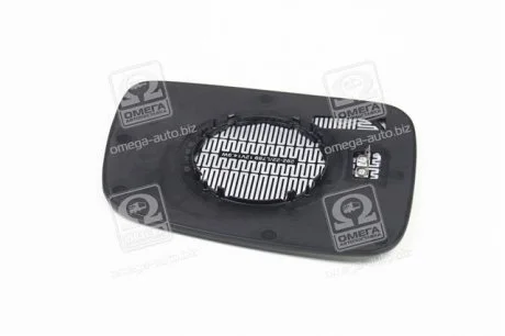 Дзерк. вкладиш пра. VW T4 CARAVELLE -03 TEMPEST 0510621430