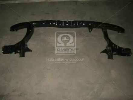 Панель пер. VW T5 03-09 TEMPEST 0510622200