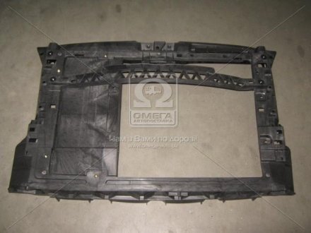 Панель передн. VW POLO 09- TEMPEST 0510740200