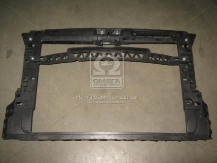 Панель пер. VW POLO 09- TEMPEST 0510740201