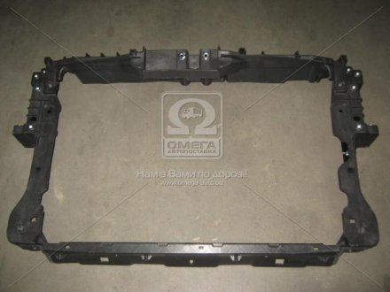 Панель передн. VW TIGUAN 07-11 TEMPEST 0511854200