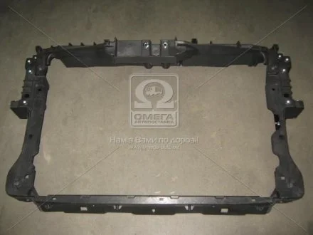 Панель пер. VW TIGUAN 07-15 TEMPEST 0511854200