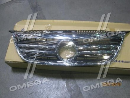 Решетка VW TIGUAN 07-11 TEMPEST 0511854990