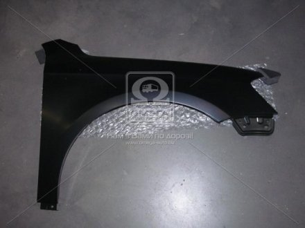 Крыло пер. пра. VW PASSAT B7 10- TEMPEST 0512147312