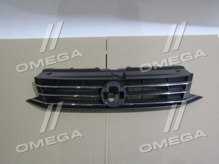 Решетка радиатора VW POLO 15- TEMPEST 0512955994